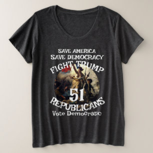 CAMISETA DHS FBI