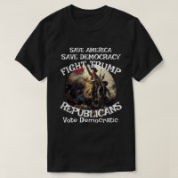 DHS FBI CBP Bandeira de Voto de Eleição Política A