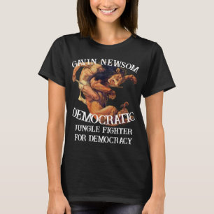Camiseta DHS FBI CBP Custos Preços Crescentes Saúde Saúde M