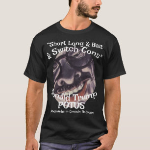Camiseta DHS FBI CBP Preços Custo Crescentes Saúde Cuidados