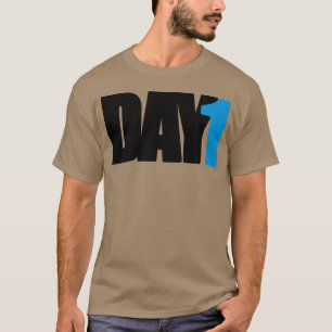 CAMISETA DIA