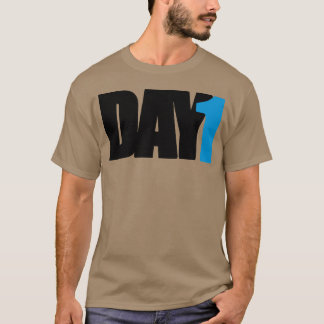 CAMISETA DIA