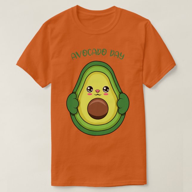 Camiseta dia 1 (Frente do Design)