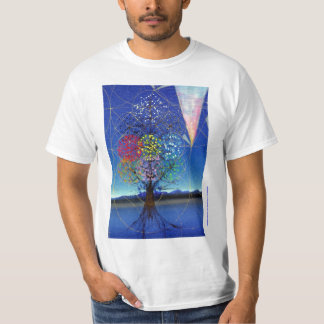 Camiseta Dia 19 de abril#109. PROSPERIDADE?