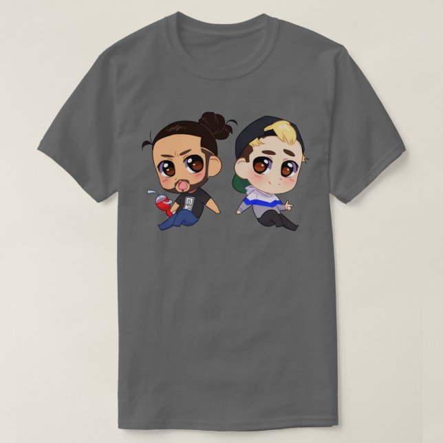 Camiseta dia 1 de teste de cocô de vaca (Frente do Design)
