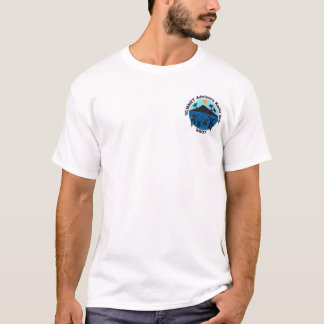 Camiseta Dia 2007 de Keiki