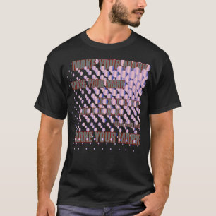 Camiseta Dia 2 do Ponto Feliz