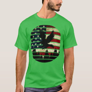 Camiseta Dia 4 de julho da Independência (3)