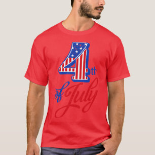 Camiseta Dia 4 de julho da Independência (5)