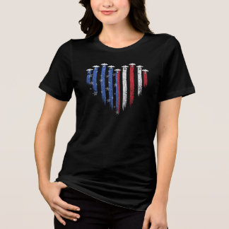 Camiseta Dia 4 de julho - Dia da Independência