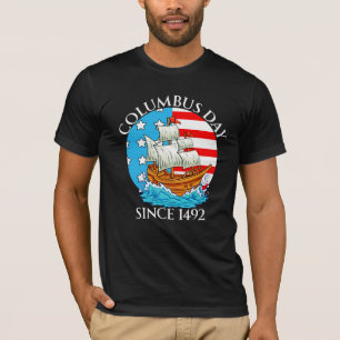 Camiseta Dia Colombo 2024