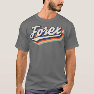 Camiseta Dia Comerciante Forex