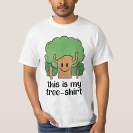 Camiseta Dia da Árvore Farmista Arborista Piada Pai Arboris