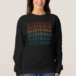 Camiseta Dia da Austrália - Austrália #3