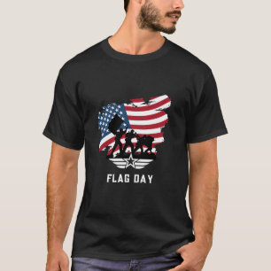 Camiseta Dia da Bandeira