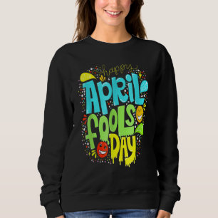 Camiseta Dia da Bobagem 1rua de abril tolice Dia da Piada 2