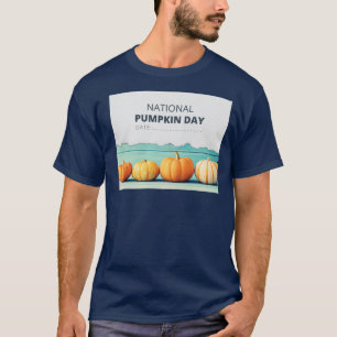 Camiseta Dia da Bomba