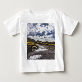 Camiseta Dia da Chuva em Torres Del Paine NP