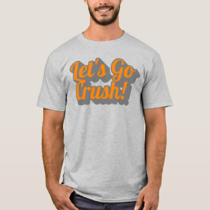 Camiseta Dia da cinza Jersey