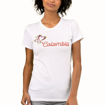 Dia da Colômbia, Copa América 2024