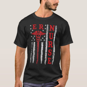Camiseta Dia Da Enfermeira Mãe Mulheres Enfermeira