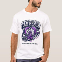 Dia da Equipe Memória Fita Colegial Alzheimer