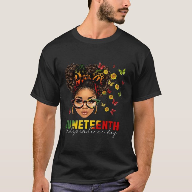 Camiseta Dia da Independência 2023 (Frente)