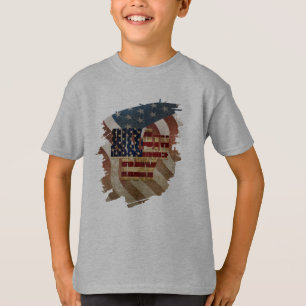 Camiseta Dia da Independência V3.0 2020