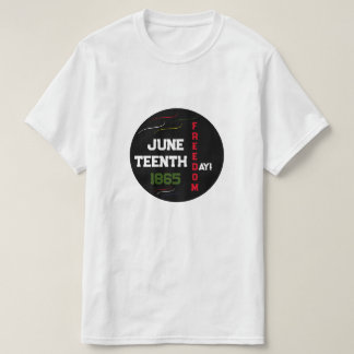 CAMISETA DIA DA LIBERDADE