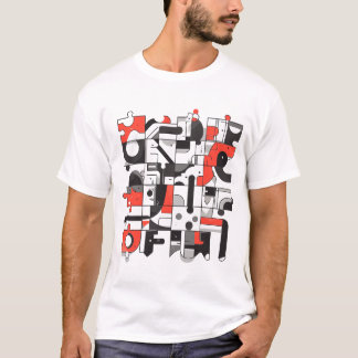Camiseta Dia da Língua Russa - Celebrar a Cultura Russa D