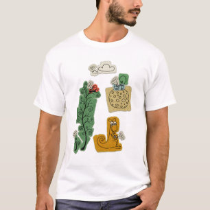 Camiseta Dia da mãe