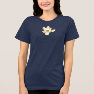 Camiseta Dia da Magnólia