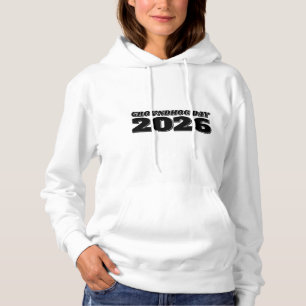 Camiseta Dia da Marmota 2026