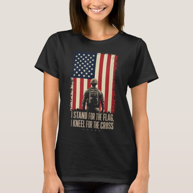Camiseta Dia da Memória, que nunca esqueçamos que a liberda (Frente)