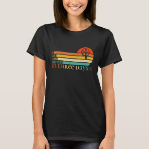 Camiseta Dia da Páscoa Cristã Muita Coisa Pode Acontecer Em