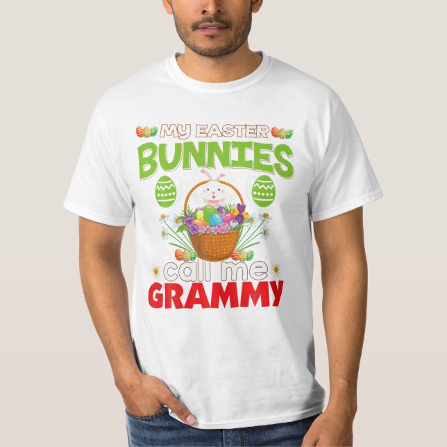 Camiseta Dia da Páscoa Engraçado da páscoa (Frente)