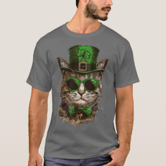 Camiseta Dia da Rua de Gato