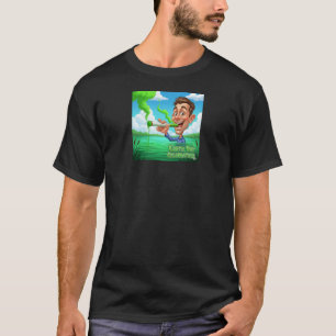 Camiseta Dia da Terra!