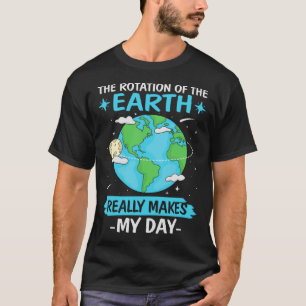 Camiseta Dia da Terra Salve Nossa Home Plant Mais Árvores V