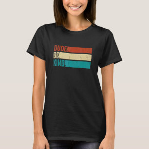 Camiseta Dia da Unidade Laranja, 2022, Homem Anti-Bullying