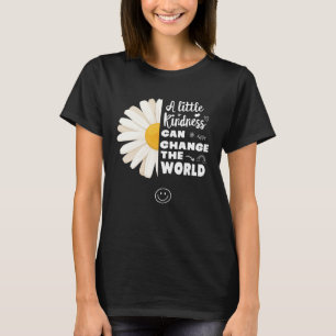 Camiseta DIA DA UNIDADE Laranja Anti-Bullying SextaNtage Se