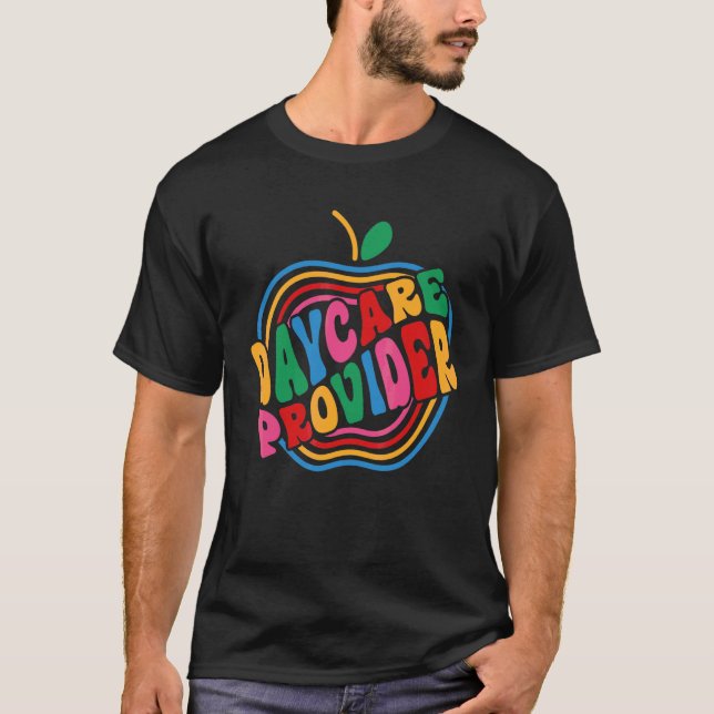 Camiseta Dia da Valorização dos Prestadores de Serviços de  (Frente)
