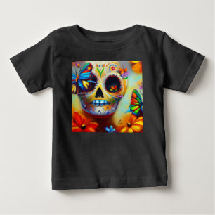 Camiseta Dia das Borboletas Mortas 2