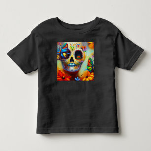 Camiseta Dia das Borboletas Mortas 2
