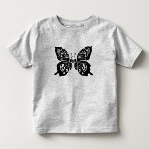 Camiseta Dia das Borboletas Mortas Corte 4