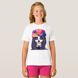 Camiseta Dia das Bruxas