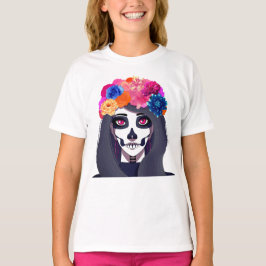 Camiseta Dia das Bruxas