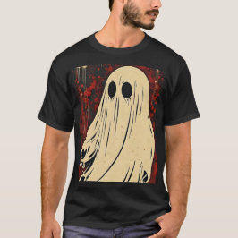 Camiseta Dia das Bruxas