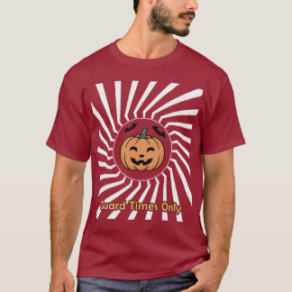 Camiseta Dia das Bruxas