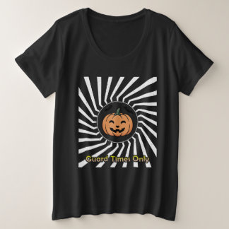 Camiseta Dia das Bruxas
